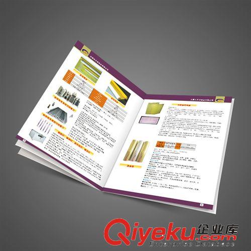 平面設(shè)計 畫冊印刷制作 宣傳畫冊設(shè)計 精美的印刷 新穎的版面設(shè)計原始圖片3
