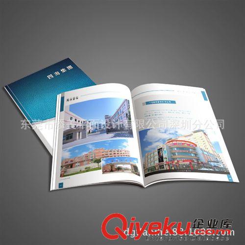 大型企業(yè)畫冊設計印刷 12年經(jīng)驗 美院的設計團隊 可開增值sfp