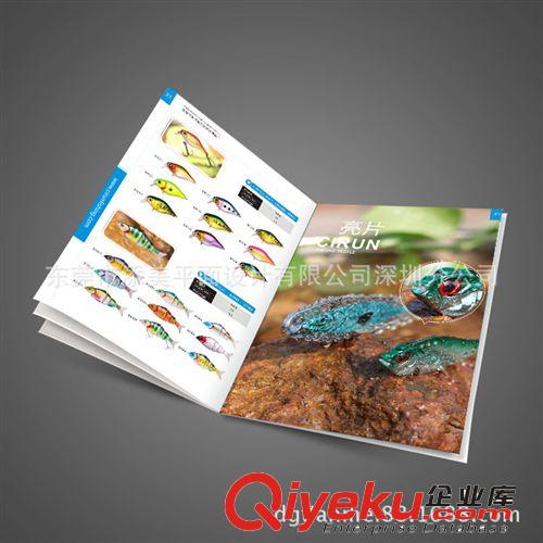產(chǎn)品畫冊設(shè)計 宣傳冊設(shè)計 產(chǎn)品畫冊印刷 企業(yè)成功的{zj0}合作伙伴原始圖片2