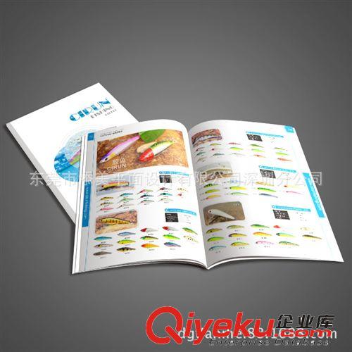 產(chǎn)品畫冊設(shè)計 宣傳冊設(shè)計 產(chǎn)品畫冊印刷 企業(yè)成功的{zj0}合作伙伴原始圖片3