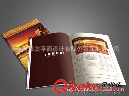 深圳畫冊(cè)印刷 廠家 印刷 提供營銷策劃方案，專業(yè)攝影服務(wù)原始圖片3