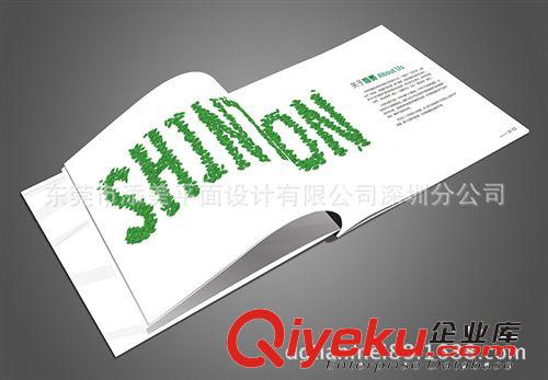 想要好的畫(huà)冊(cè)設(shè)計(jì)，不一樣的設(shè)計(jì)公司造就不一樣的畫(huà)冊(cè)設(shè)計(jì)效果原始圖片3