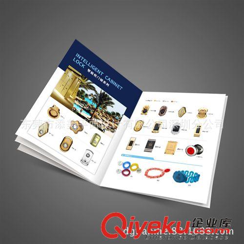 公司產(chǎn)品畫冊設(shè)計 從營銷角度為您的產(chǎn)品量身訂制原始圖片3