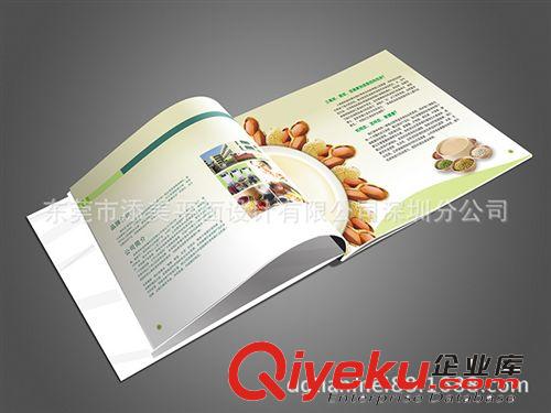 東莞展會畫冊 印刷 設計 提供營銷策劃方案，精美畫冊設計印刷原始圖片2