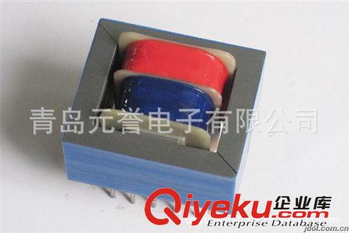 供應(yīng)/定做AC12V 24V 低頻硅鋼片電源變壓器原始圖片3