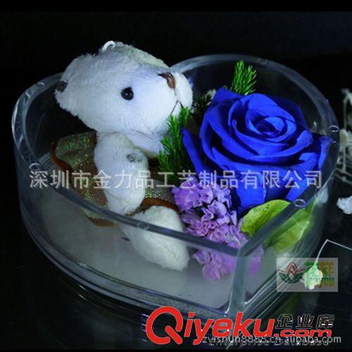 《廠家供應》專業生產亞克力精美首飾小盒子 tj優質亞克力盒子
