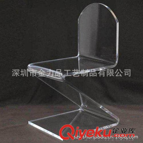廠家專業(yè)生產亞克力家具產品原始圖片3
