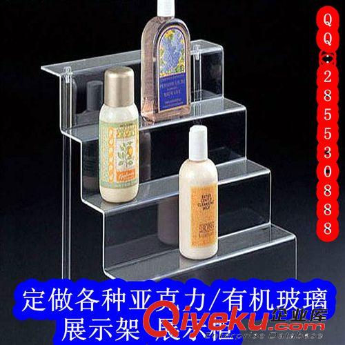 亞克力小耳機架，gd小耳機展示架，小耳機展架/耳塞展架廠家原始圖片3