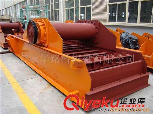 供應(yīng)振動喂料機(jī)原始圖片2