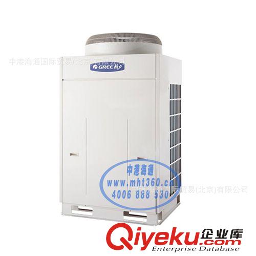 北京地區格力商用直流變頻中央空調報價GMV-Pd300W/NaB-N1原始圖片2