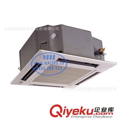 北京地區格力商用直流變頻中央空調報價GMV-Pd300W/NaB-N1原始圖片3