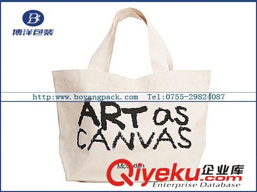 深圳專業(yè)包裝制品廠家長(zhǎng)期供應(yīng)棉麻材質(zhì)手提袋 時(shí)尚潮流原始圖片2