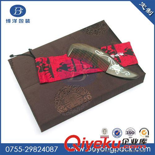 2014深圳博洋定制生產(chǎn)情人節(jié)禮物白頭偕老梳子盒 歡迎咨詢原始圖片2