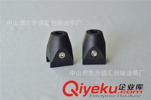 T字夾頭 緊固件