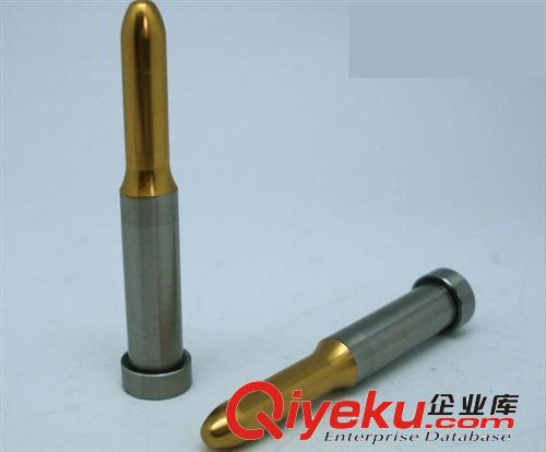 【模具配件廠】SKD61頂針/塑膠模頂針