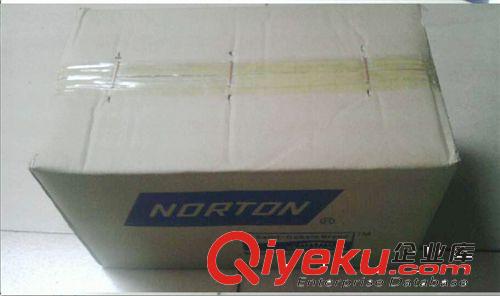 【美國NORTON諾頓砂輪,假一賠十】NORTON諾頓砂輪片原始圖片3