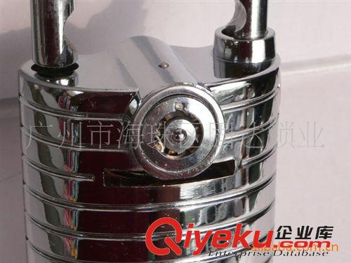 報(bào)警掛鎖 電動車鎖 單車鎖原始圖片3
