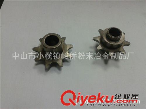 粉末冶金鎖具配件，摩托車鎖套鎖具配件、車頭鎖具配件