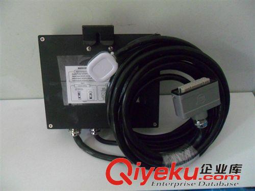 塑料模具時間順序控制器8組集成式時間控制器8點時間控制器原始圖片3