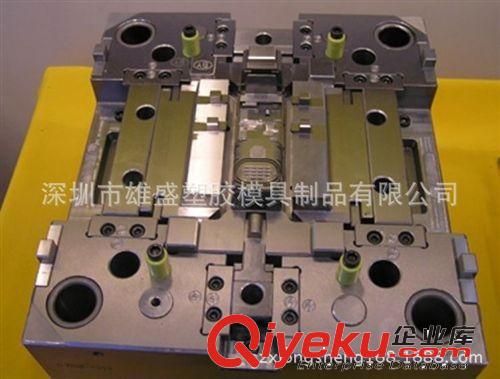 塑料模加工 塑料模具注塑成形 塑膠模模具生產(chǎn)原始圖片2