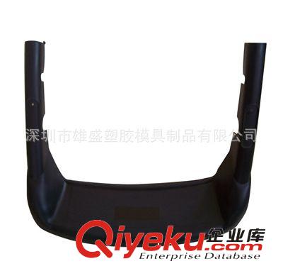 塑料模加工 塑料模具注塑成形 塑膠模模具生產(chǎn)原始圖片3