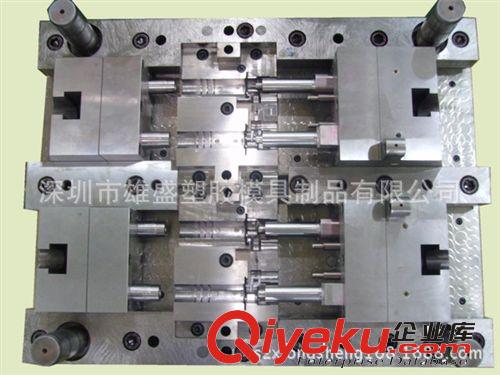 塑料模具制造與加工 塑料模具開(kāi)模