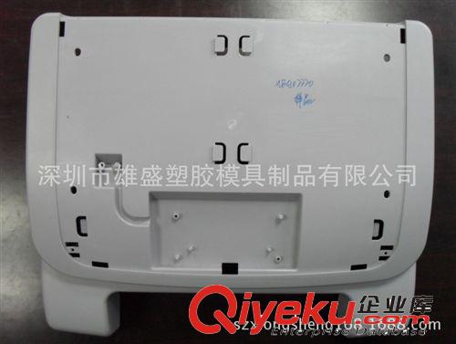 專業(yè)制造塑膠模具開發(fā) 模具制造 注塑加工噴油絲印完整產(chǎn)業(yè)鏈1原始圖片3