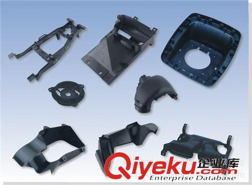 模具加工制作 汽車配件模具加工 塑料日用品模具加工原始圖片2