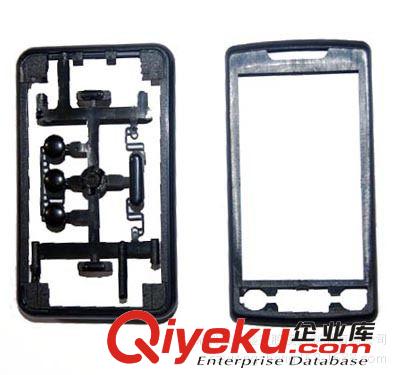 深圳注塑模具_(dá)【深圳加工塑料模具】原始圖片3