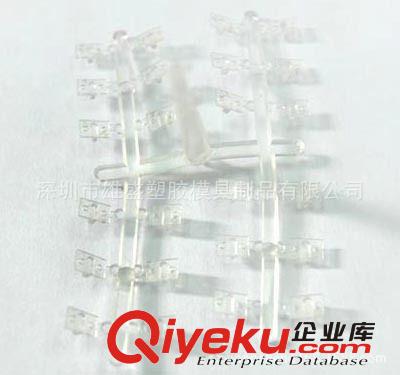 深圳塑膠廠-【注塑模具(圖)】廣東深圳注塑模具原始圖片3