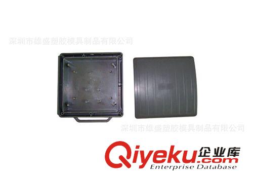 塑膠模具制造 注塑生產 塑膠模具 注塑模具廠家 模具設計1原始圖片3