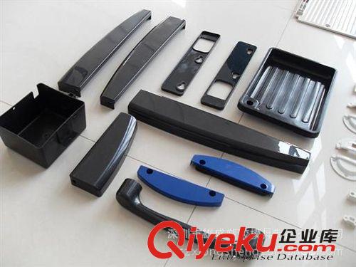 模具設(shè)計(jì)與制造，塑料加工，開(kāi)模，注塑原始圖片3