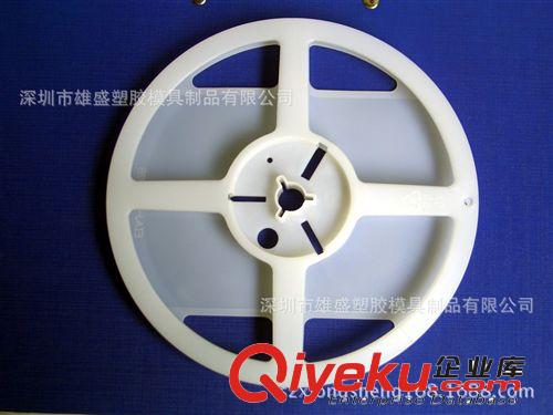 車載DVD 車載行車記錄儀 雙色產(chǎn)品 雙色塑膠模具 雙色注塑加工1
