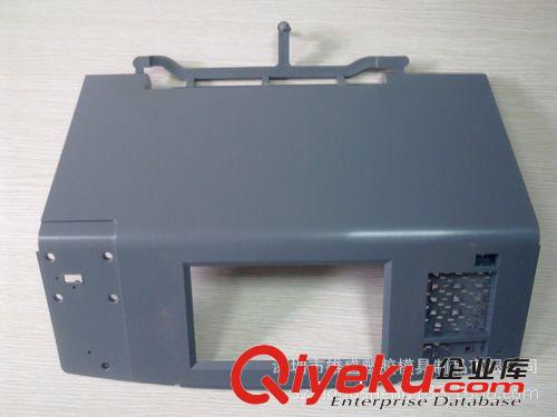 塑料注塑加工廠 塑料制品注塑加工原始圖片2