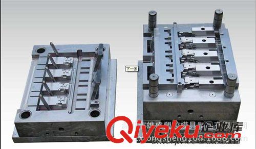 廠家承接各類塑料開模，注塑開模，來樣開模加工原始圖片2