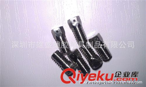 深圳廠家現貨批發鈦合金管 鈦及鈦合金 TC4鈦合金無縫管11原始圖片3