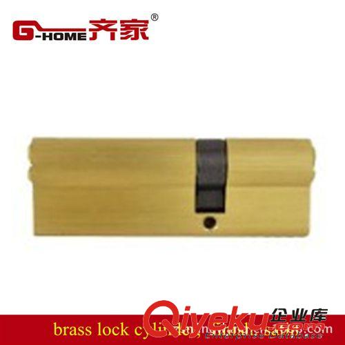 75雙開(kāi)銅鎖頭  超B級(jí)齒輪撥輪鎖芯 防盜鎖 中山廠家 可訂做