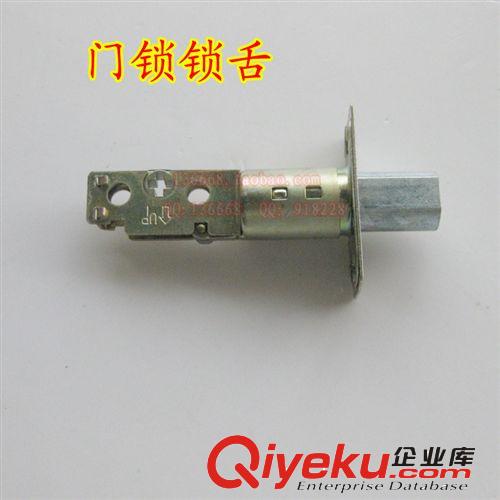 防盗锁锁舌 门锁锁芯 门锁配件 防盗门配件 大门锁配件 锁配件原始图片2