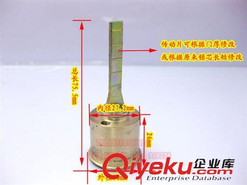 神奇37-B高級豪華老虎鎖外裝門防盜門鎖自動推拉門鎖碰鎖 門 鎖