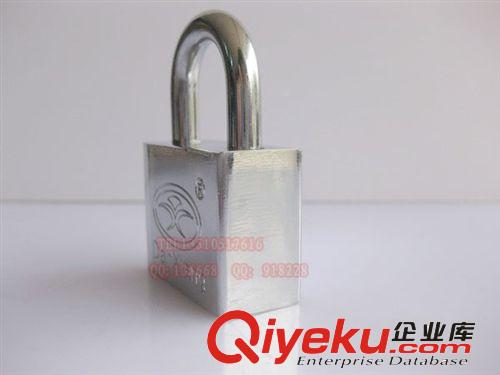 直開掛鎖2013  鎖具30MM 通開掛鎖DANGXIANG 新品tj熱賣原始圖片2
