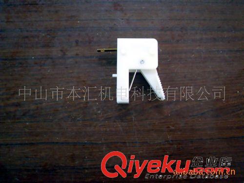 快速測試接線夾，測試接線夾，電機測試接線夾，LED燈老化接線夾原始圖片2