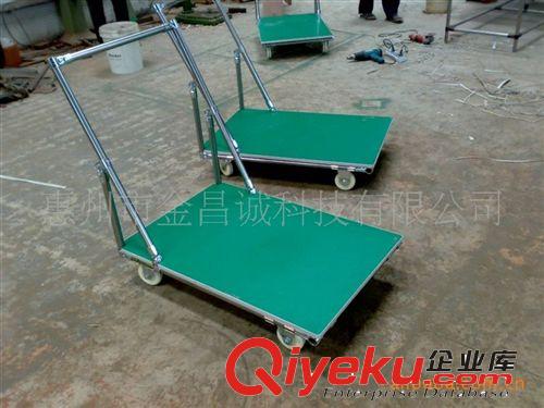 金昌誠(chéng)專業(yè)生產(chǎn)組裝流利條貨架、可移動(dòng)貨架、線棒貨架