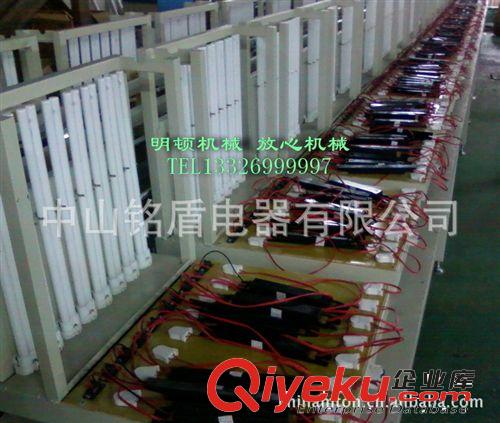 【專業品質】特價供應高性能射燈杯老化線 效率高經濟實惠原始圖片3