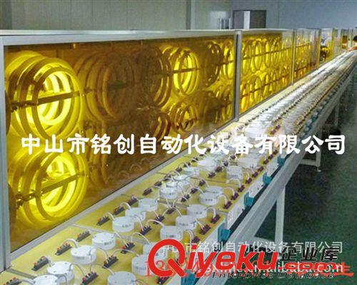 廠家直銷 電感鎮流器老化線 電子鎮流器老化線 組裝鎮流器老化線原始圖片3
