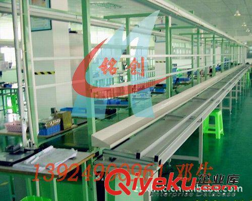 專業廠家直銷手推插件線 電子插件線 手動式電子插件生產線