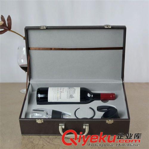 廠家供應 拉菲紅酒商禮品 送客戶 VIP定制原始圖片2