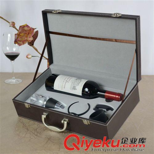廠家供應 拉菲紅酒商禮品 送客戶 VIP定制原始圖片3