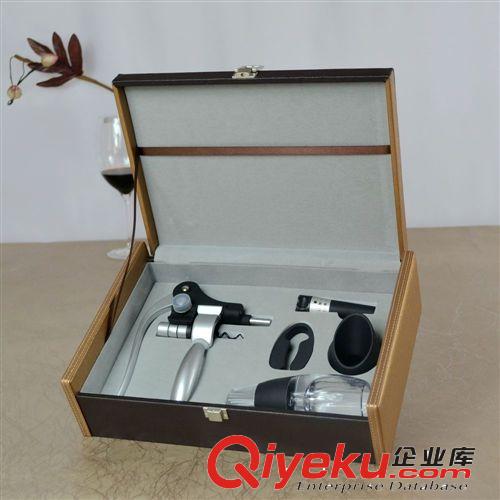 紅酒開瓶器 紅酒工具 兔型豪華開瓶器 開瓶器禮品套裝