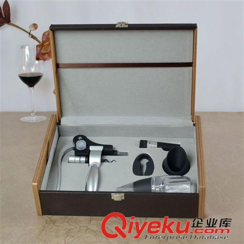 紅酒開瓶器 紅酒工具 兔型豪華開瓶器 開瓶器禮品套裝