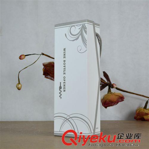 促銷紅酒開瓶器 干電池電動紅酒開瓶器 定制logo原始圖片3